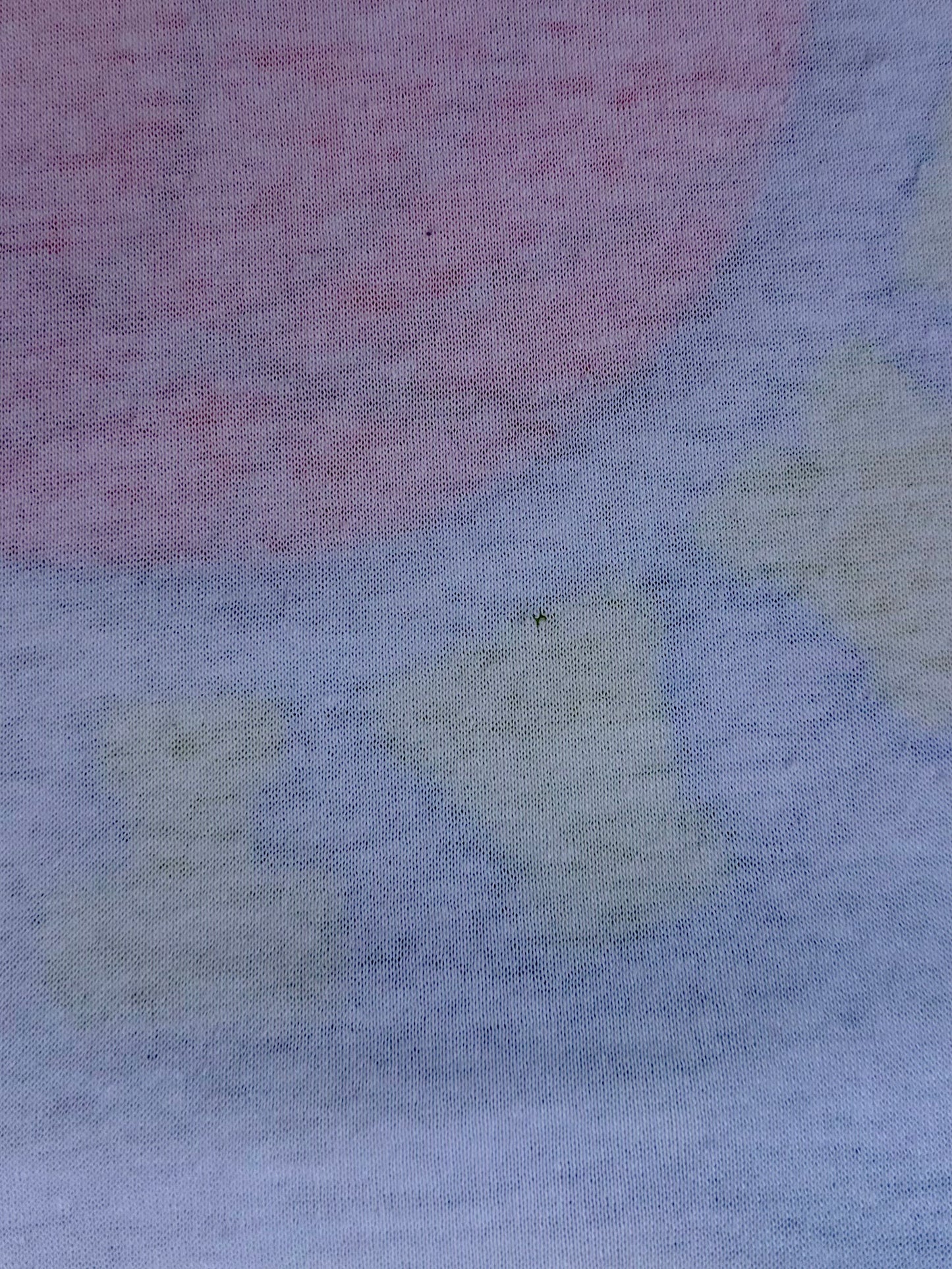 80’s Russell Montana State Fighting Bobcats Basketball Single Stitch Tee (Unisex )