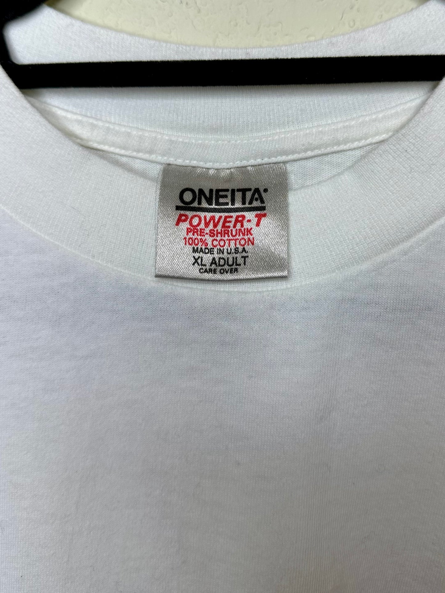 90’s The Almighty Buck Single Stitch Pocket Tee