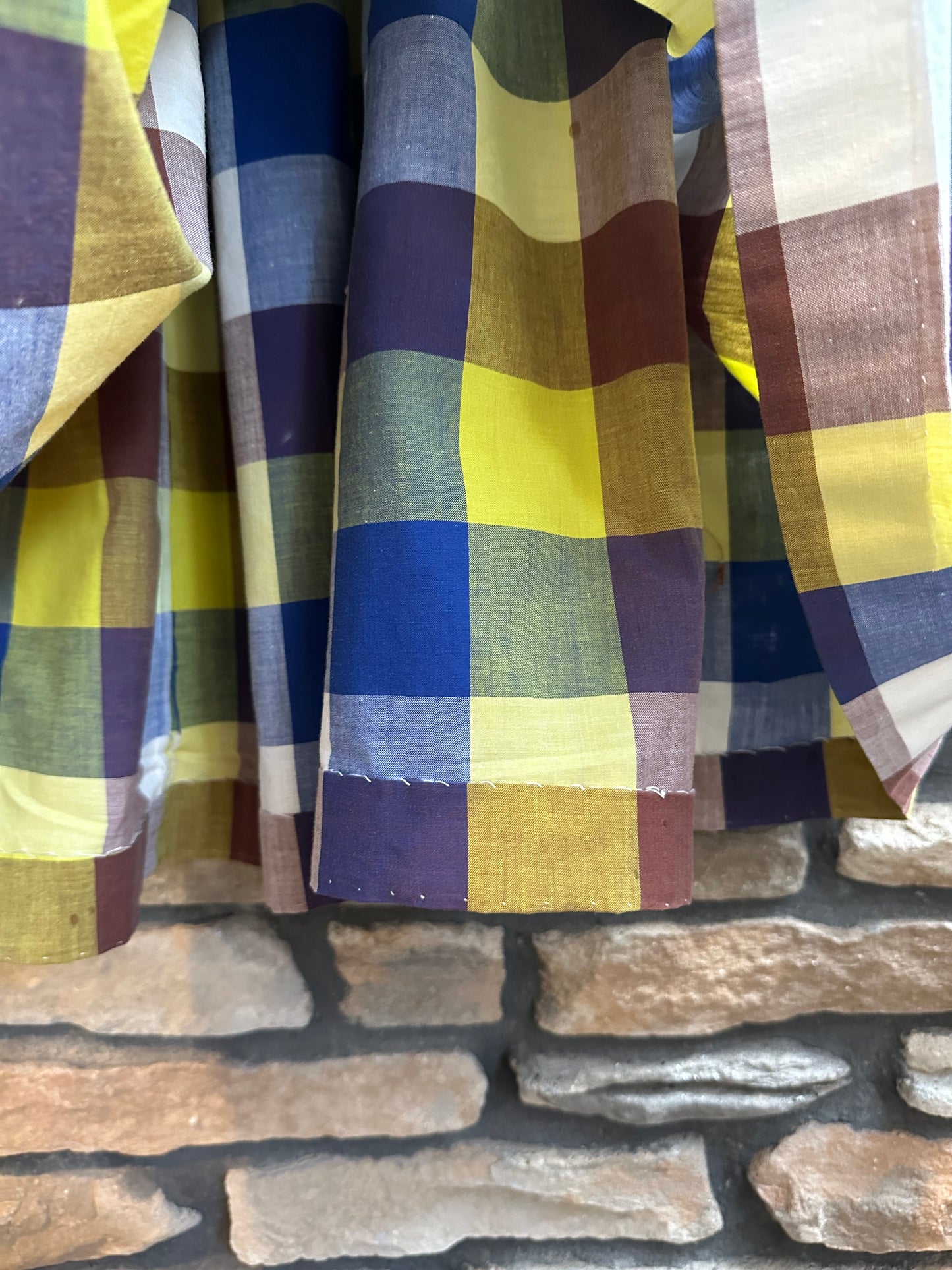 50’s Handmade Dress (XS)
