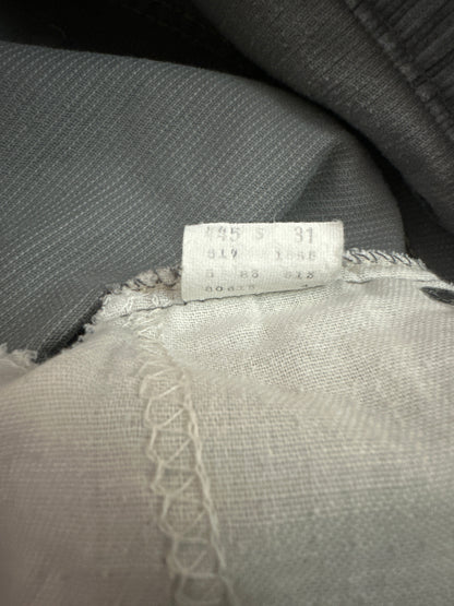 70’s Levi’s 517 Boot Cut Corduroy Pants (Men’s 29x31 / Women’s 27)