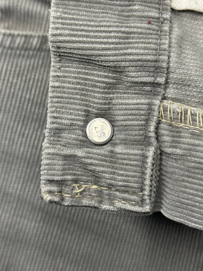 70’s Levi’s 517 Boot Cut Corduroy Pants (Men’s 29x31 / Women’s 27)