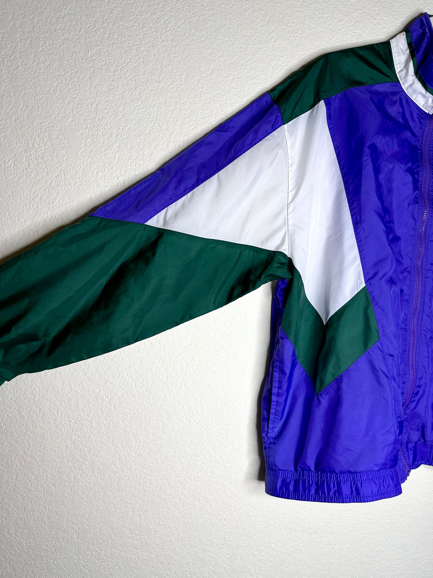 90’s Colorado Rockies 3-Tone Jacket (Unisex M/L)