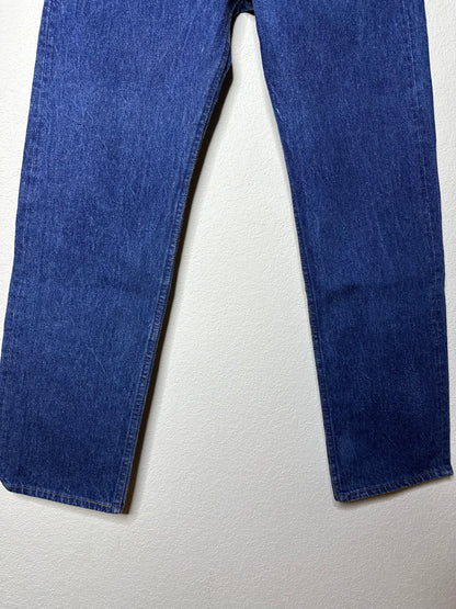 70’s Levi’s 501 USA Jeans (30x31 / Modern 6)