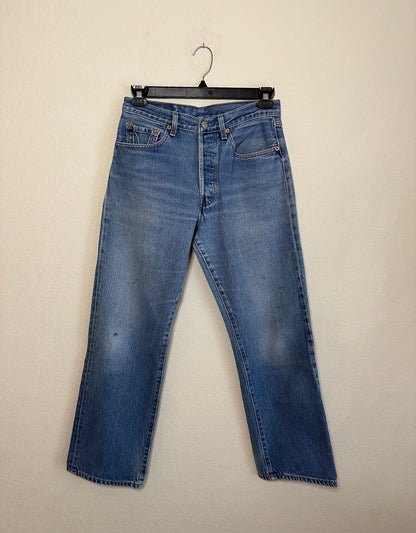 00’s Levi’s 501XX Jeans (31x29/ Modern 8)