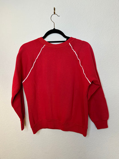 90’s Raglan Universal Studios Sweatshirt (Women’s M)