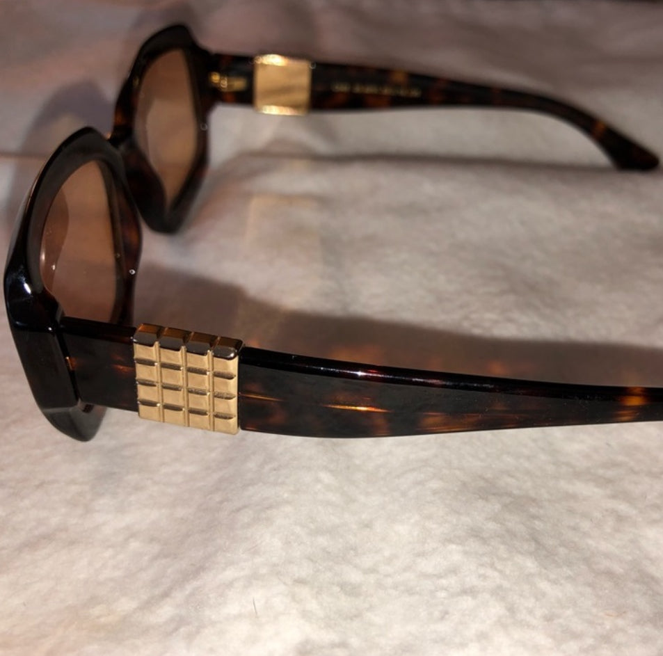 Vintage CHOPARD Sunglasses