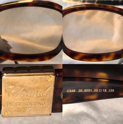 Vintage CHOPARD Sunglasses