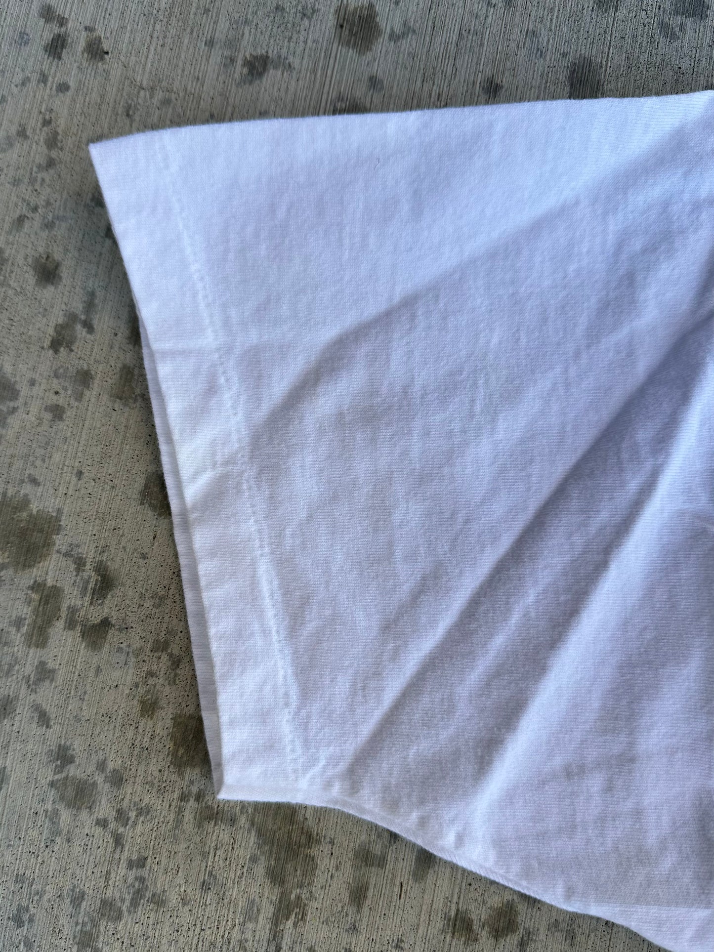 90’s Colorado Avalanche Single Stitch Tee (Unisex L/XL)