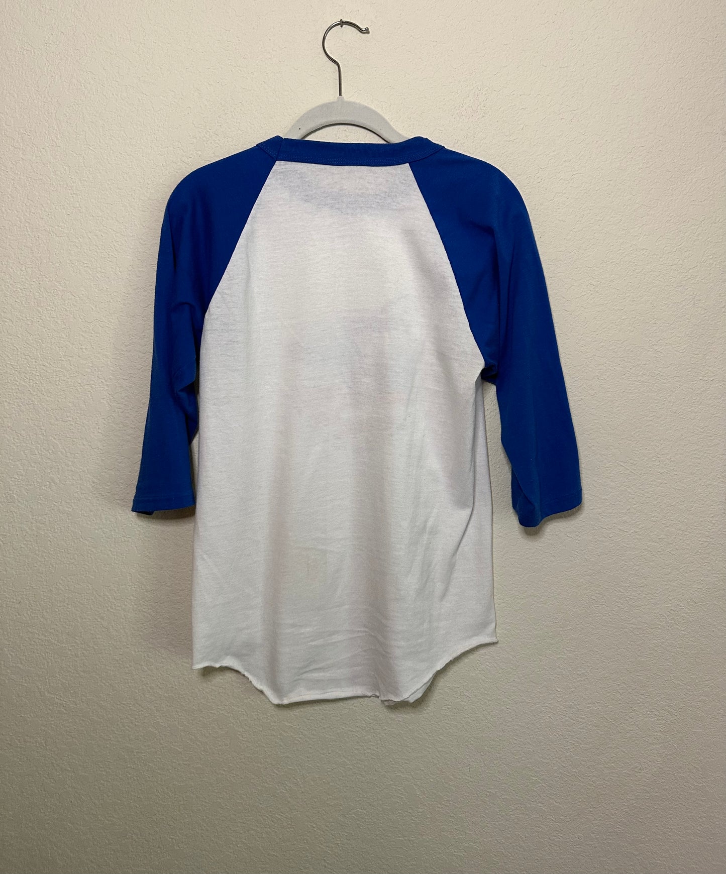 80’s Tammy Wynette Raglan Shirt