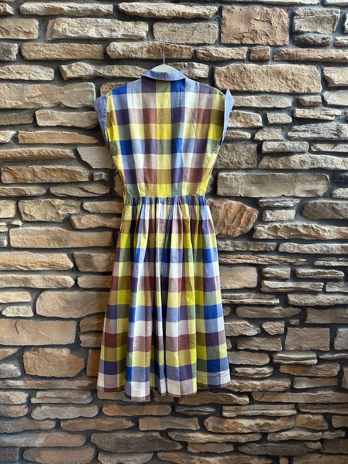 50’s Handmade Dress (XS)