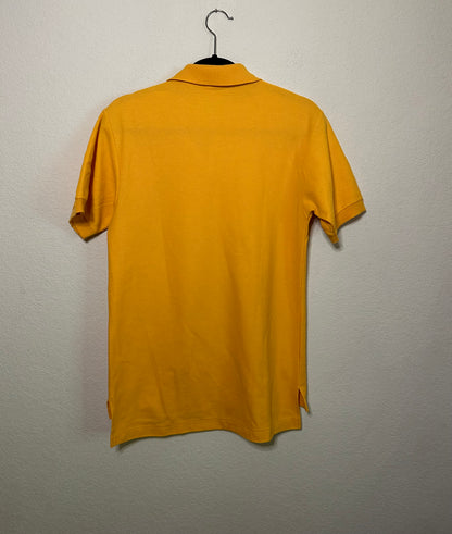 80’s Wyoming Cowboys Polo Shirt (Unisex S)