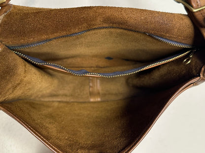 70’s COACH Bonnie Cashin NYC Classic Pouch Bag USA