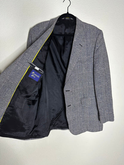 70’s Panhandle Slim Tweed Western Sport Coat (44)