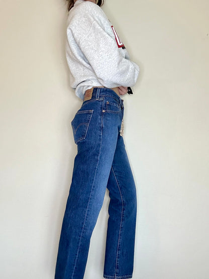 00’s Levi’s 501 Jeans (30x31 / Modern 6)