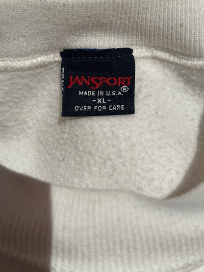 80’s Jansport University of Wyoming Raglan Sweatshirt (Women’s M)