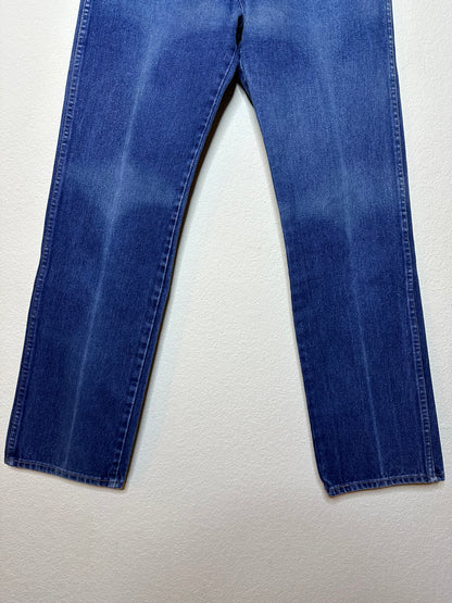 70’s Wrangler Great Fades Cowboy Cut USA Jeans (4/6)