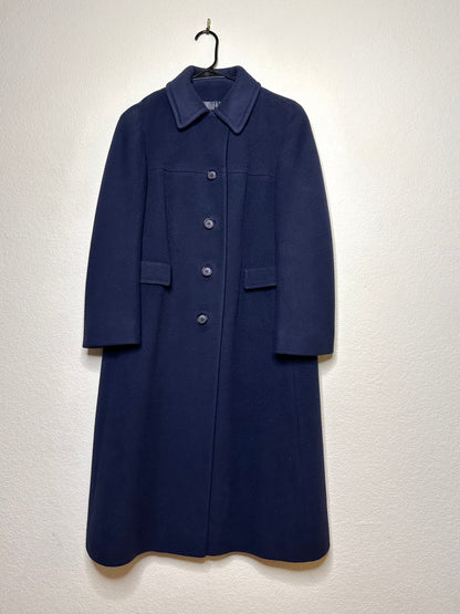 60’s Regency Cashmere Coat