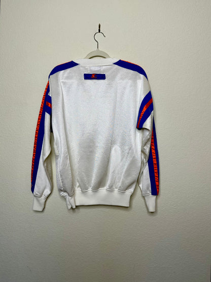 RARE 80’s Starter Denver Broncos Pocket Sweatshirt (Unisex M/L