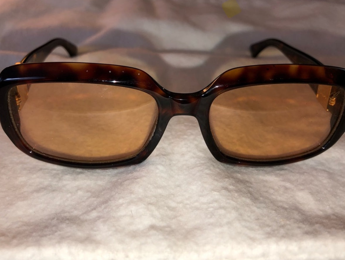 Vintage CHOPARD Sunglasses