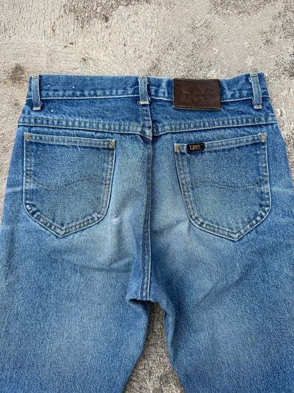70’s LEE Union Made Denim Jeans USA (Men’s 28x32/ Women’s 27)
