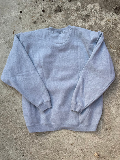 Y2K Denver NBA All-Star Game Embroidered Oversize Sweatshirt (Unisex XL))