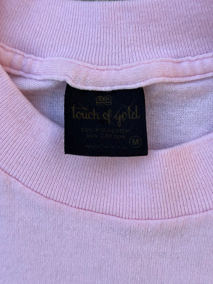 80’s “I Saw Alabama” Tour Concert Tee (Unisex S)