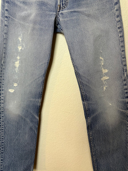 70’s Levi’s 501 USA Jeans (30x31 / Modern 6)