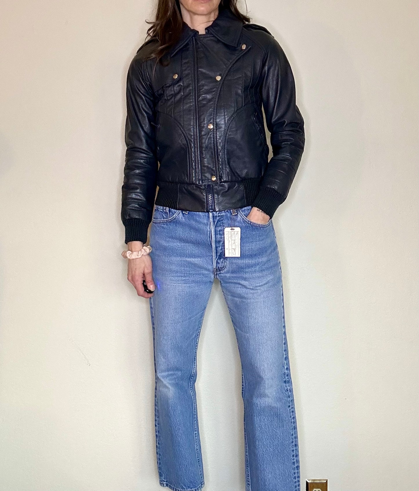 90’s Levi’s 501xx Jeans (32x27 / Modern 10)