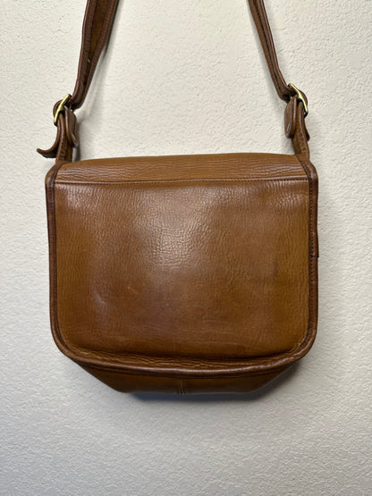 70’s COACH Bonnie Cashin NYC Classic Pouch Bag USA