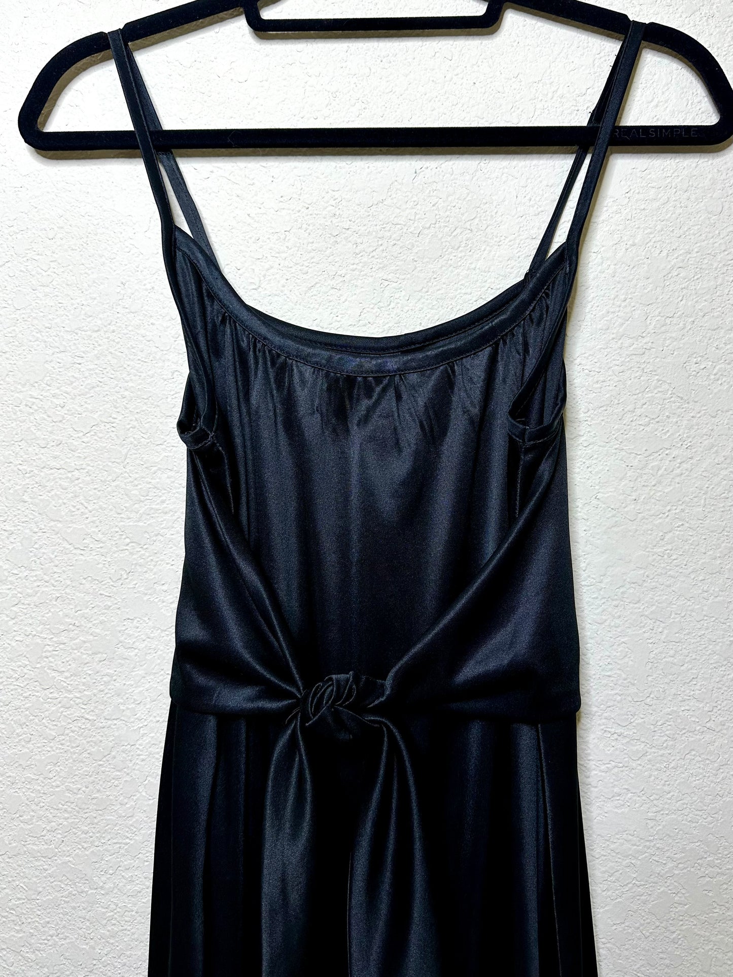 70’s Jody T of California Mini Dress (S/M)