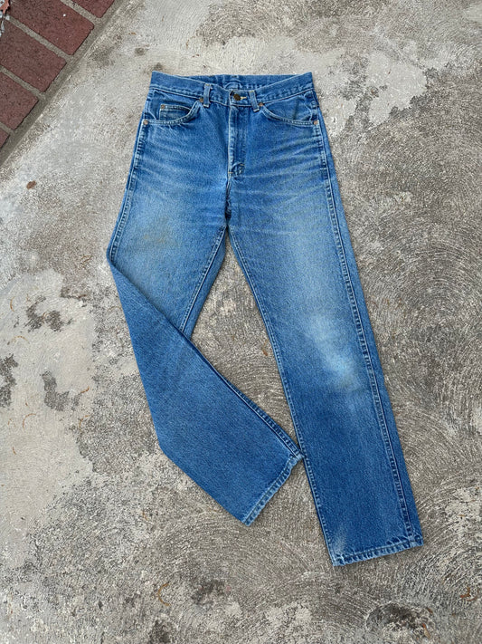 70’s LEE Union Made Denim Jeans USA (Men’s 28x32/ Women’s 27)