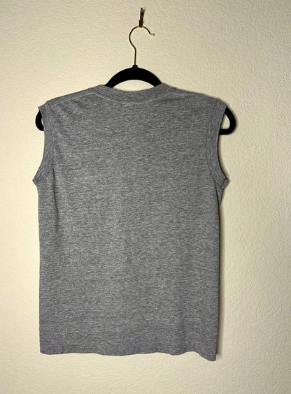 Rare 70’s CU Buffs Muscle Tee (Unisex S)