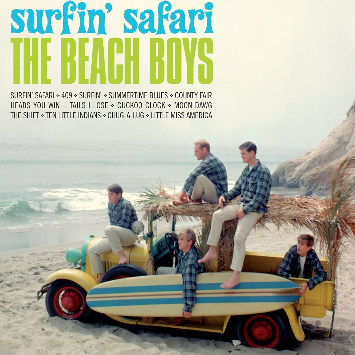 60’s Pendleton Wool Tartan Plaid Elbow Patch Board Shirt (Unisex S)