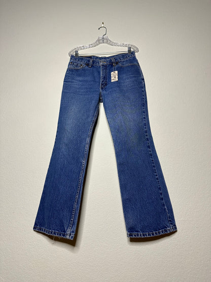 90’s Levi’s 517 Red Tab Boot Cut USA Jeans (32x29 / Modern 8/10)