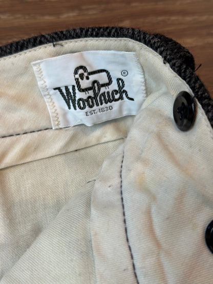 60’s Woolrich Herringbone Hunting Trousers (32x32)
