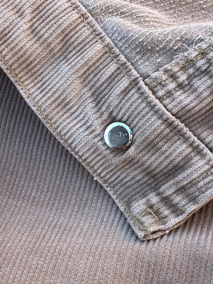 80’s Levi’s 517 White Tab Boot Cut Corduroy Pants (29x27)