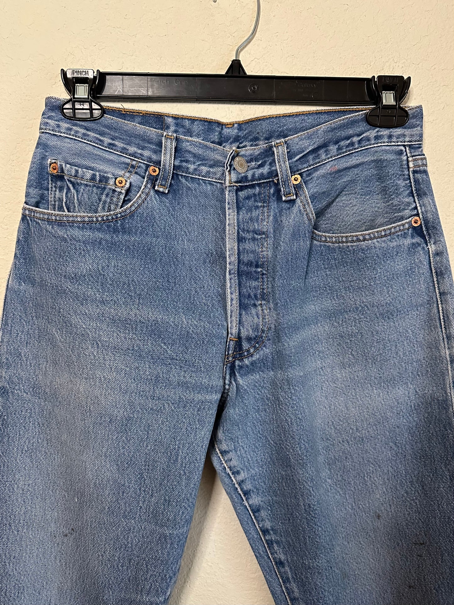 00’s Levi’s 501XX Jeans (31x29/ Modern 8)