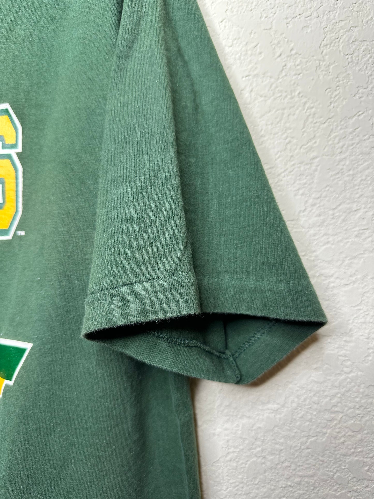 80’s Champion Green Bay Packers Tee (Unisex L)