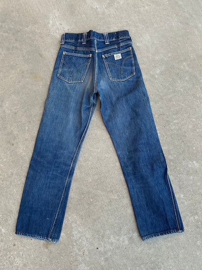 40’s Key Imperial Kids Jeans (25x27)