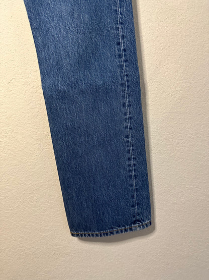 00’s Levi’s 501 Jeans (30x31 / Modern 6)