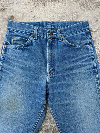70’s LEE Union Made Denim Jeans USA (Men’s 28x32/ Women’s 27)