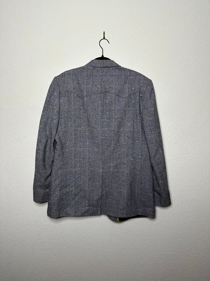 70’s Panhandle Slim Tweed Western Sport Coat (44)