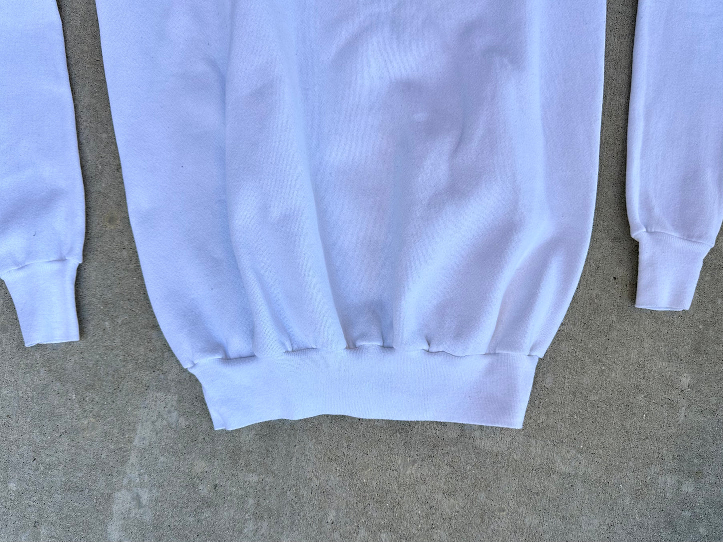 80’s Jansport University of Wyoming Raglan Sweatshirt (Women’s M)