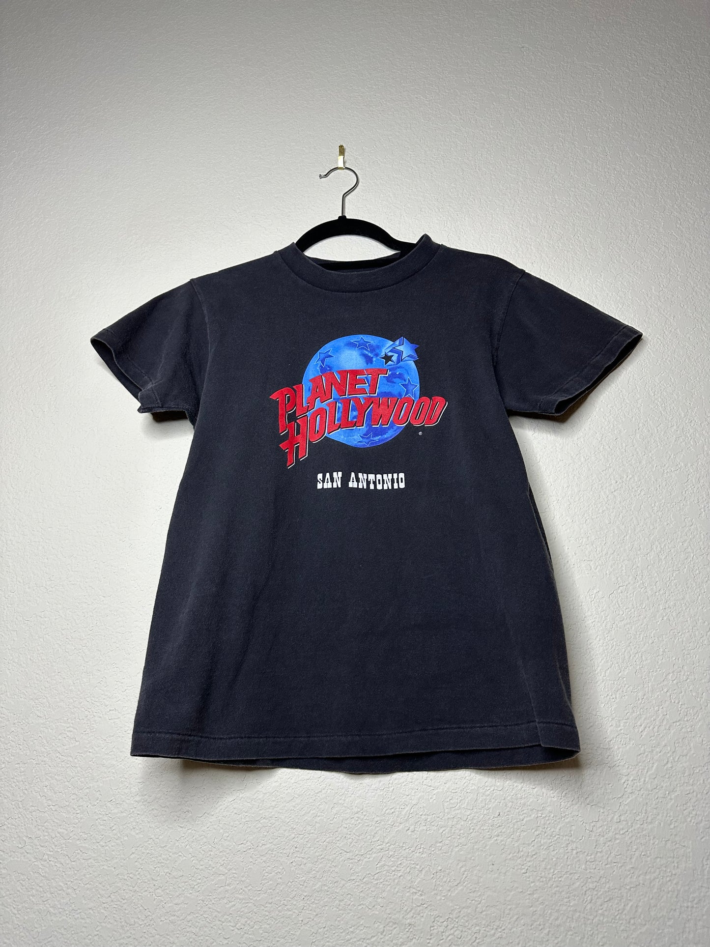 90’s Planet Hollywood Texas Single Stitch USA Tee