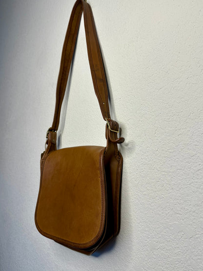 70’s COACH Bonnie Cashin NYC Classic Pouch Bag USA