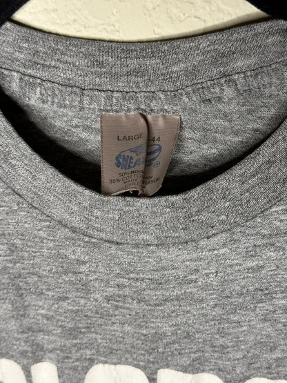Rare 70’s CU Buffs Muscle Tee (Unisex S)