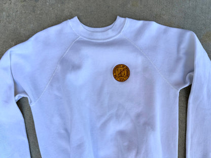 80’s Jansport University of Wyoming Raglan Sweatshirt (Women’s M)