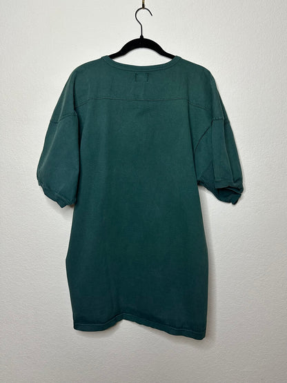 90’s CSU Rams Athletic Tee (or Dress) (Unisex XL)