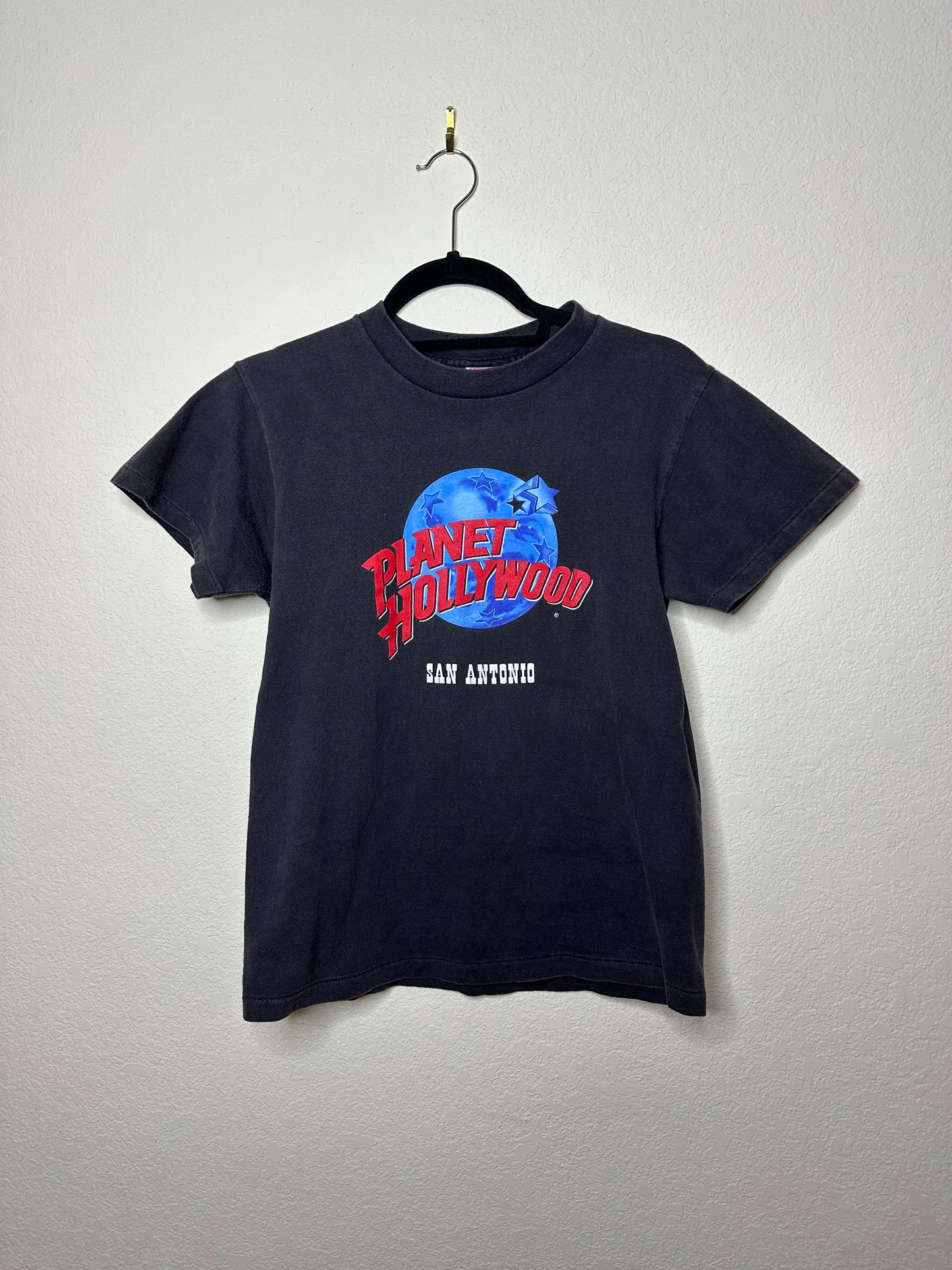 90’s Planet Hollywood Texas Single Stitch USA Tee