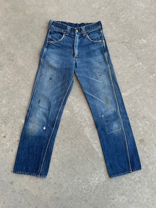 40’s Key Imperial Kids Jeans (25x27)